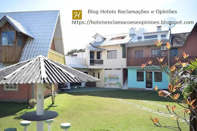 Pousada Villa Bella Blog Hoteis Reclamações e Opiniões