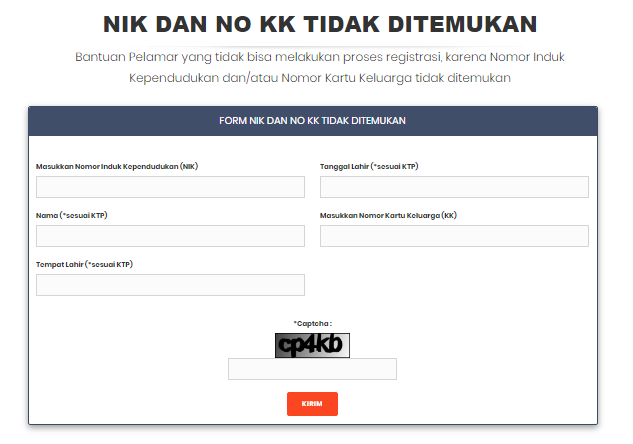 CPNS 2019 4 tips persiapan dokumen bebas masalah saat pendaftaran CPNS 2019 4 tips persiapan dokumen bebas masalah saat pendaftaran