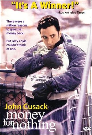 Donde Esta El Dinero – DVDRIP LATINO