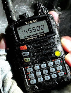 Jual HT Yaesu vx-3R vx-6R vx-7R vx-8Gr FT-250R FT-270R