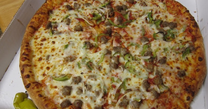 Featured image of post How to Make Papa Johns Italian Sausage Work
