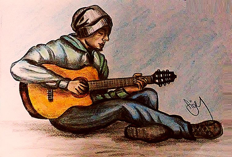 FİGENSEL HOBİLER - FİGENLEMELER: Biraz resim çiziktireyim mi?