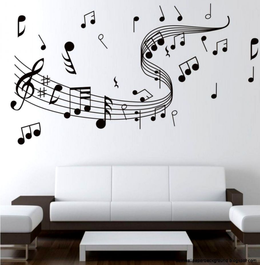 WALL STICKERS DESIGN  House Design ideas
