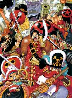 5 Film One Piece Terbaik Menurut Penggemar Anime Jepang