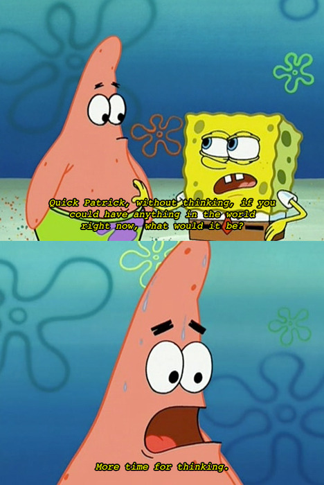 sponge bob thinks sandy moves away sponge bob thinks sandy moves away