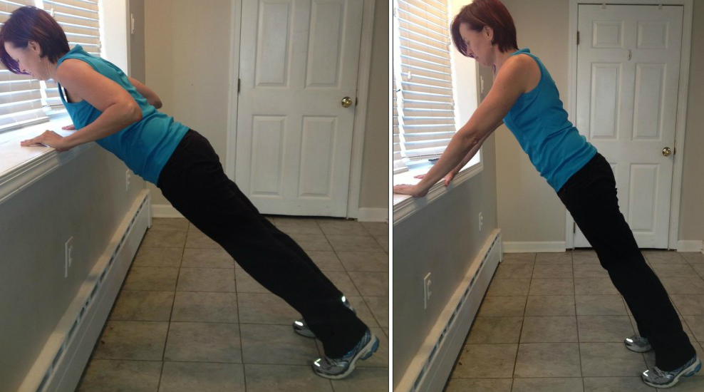 Active Health Talk Easy And Effective Arm Workouts For Flabby Arms