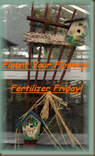 Fertilizer Friday