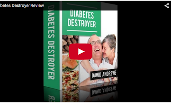 Diabetes Destroyer Review - DON'T BUY IT Until You Watch This!