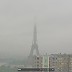 Le brouillard (Paris, lundi 30 mai 2016, 14h30)