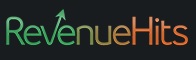 Logo RevenueHits