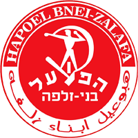 HAPOEL BNEI ZALAFA FC