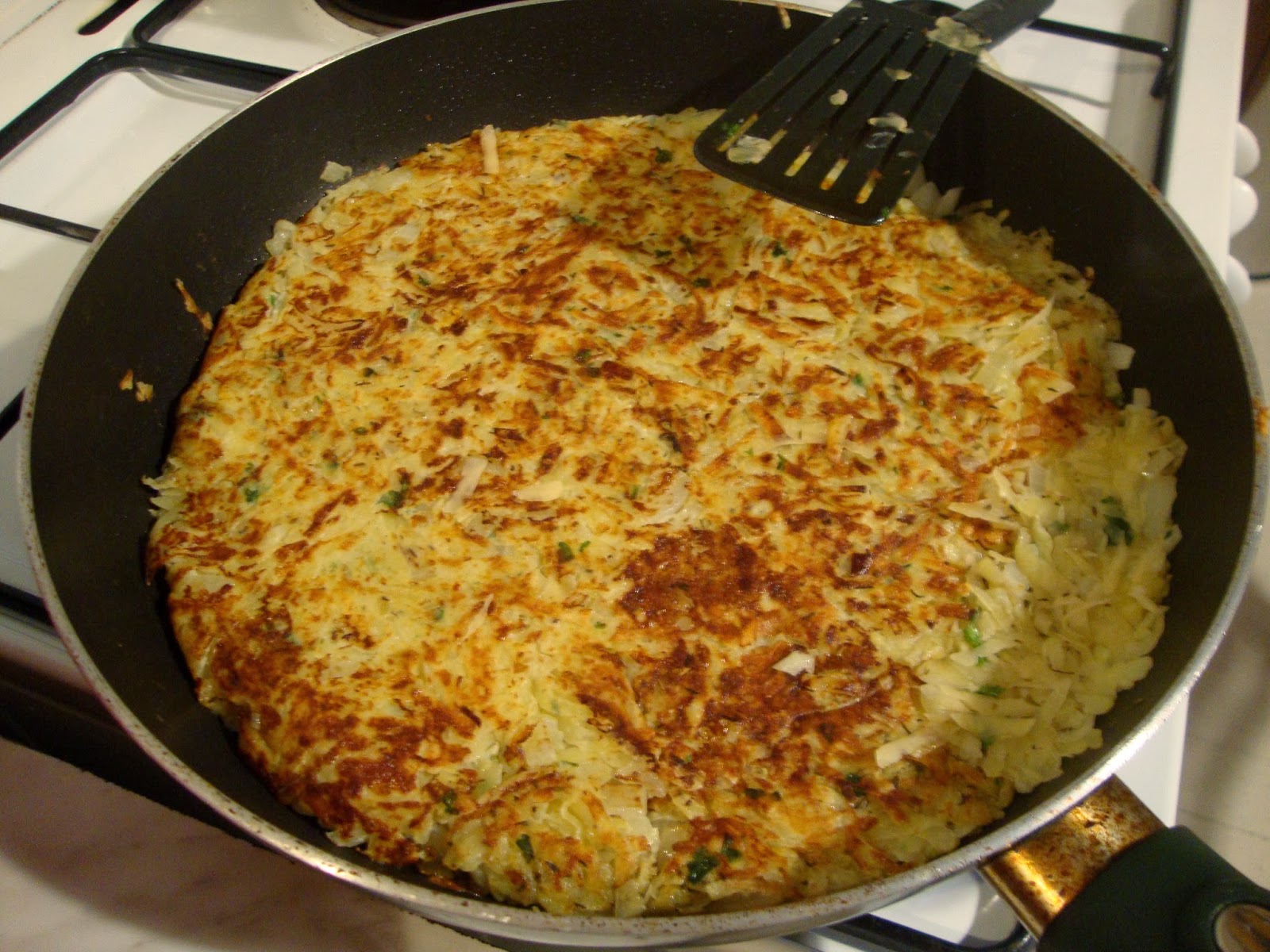 La Cuisine De Manon Crique aux