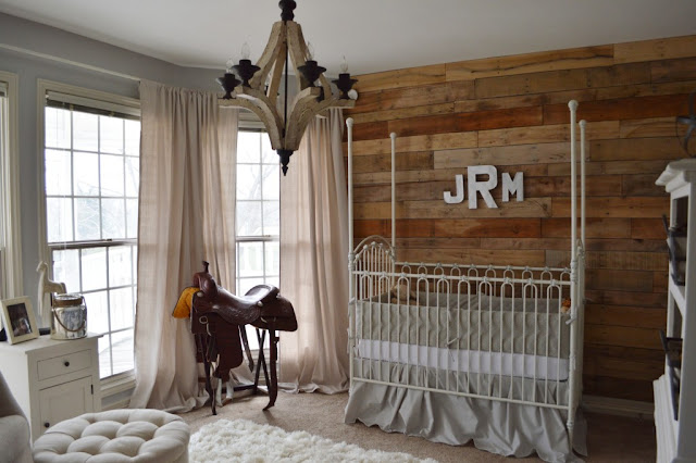 classy rustic baby nusery design ideas with white bedding set white tufted ottoman white rug classy rustic baby nusery design ideas with white bedding set white tufted ottoman white rug