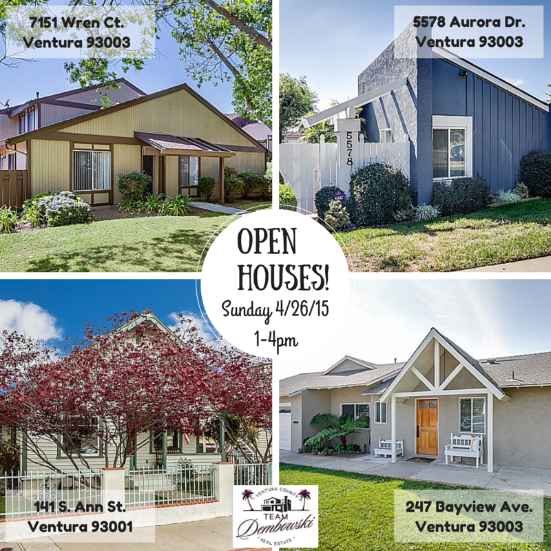 Kellye Patterson, Ventura County Realtor