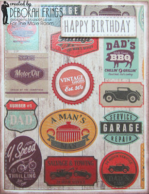 Happy Birthday - photo by Deborah Frings - Deborah's Gems Happy Birthday - photo by Deborah Frings - Deborah's Gems