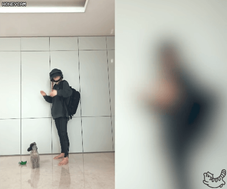 배틀그라운드에 미친 태연이에게 실제로 선물 보내준 PUBG | 인스티즈