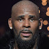 R Kelly sued for assaulting young lady and infecting her with herpes