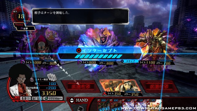 ZX Zillions of enemy X Zekkai no Crusade   Download game PS3 PS4 PS2 RPCS3 PC free - 85
