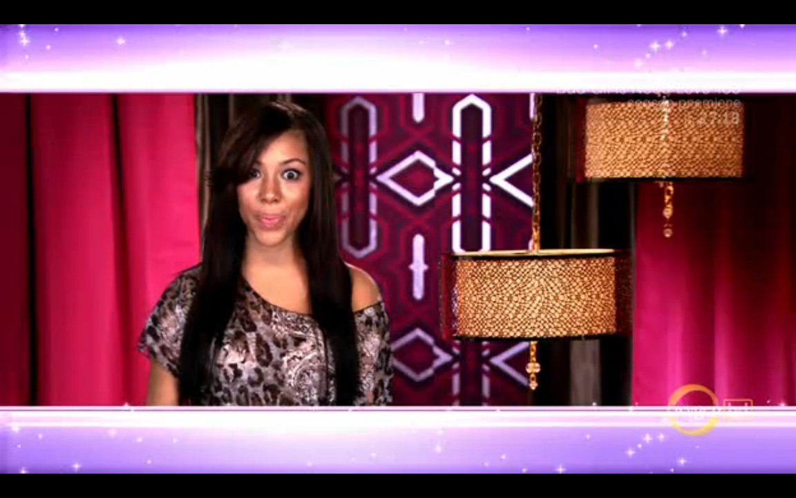 Pynkstarr: BGC preview Season 8