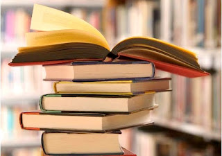 Fotografías de libros 3