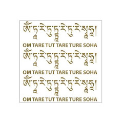 Mantra de Tara