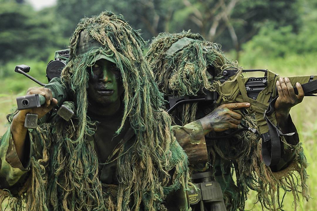 Amerika kalah perang  di Vietnam karena Indonesia Manyaw Blog