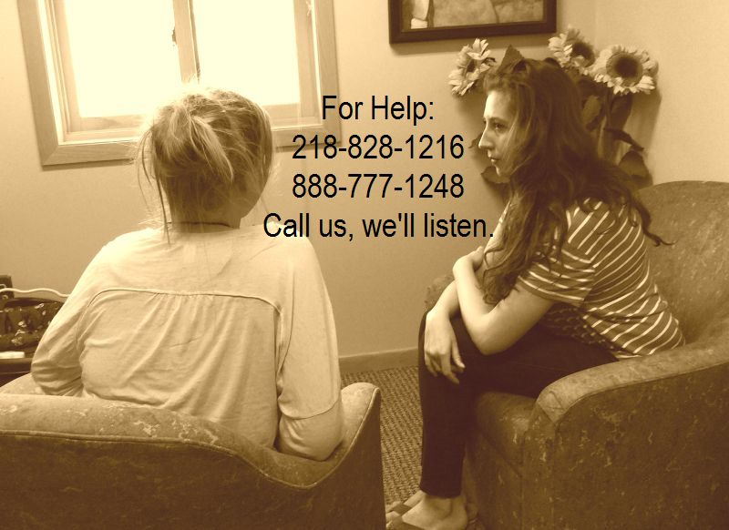 Women's Center of MidMinnesota