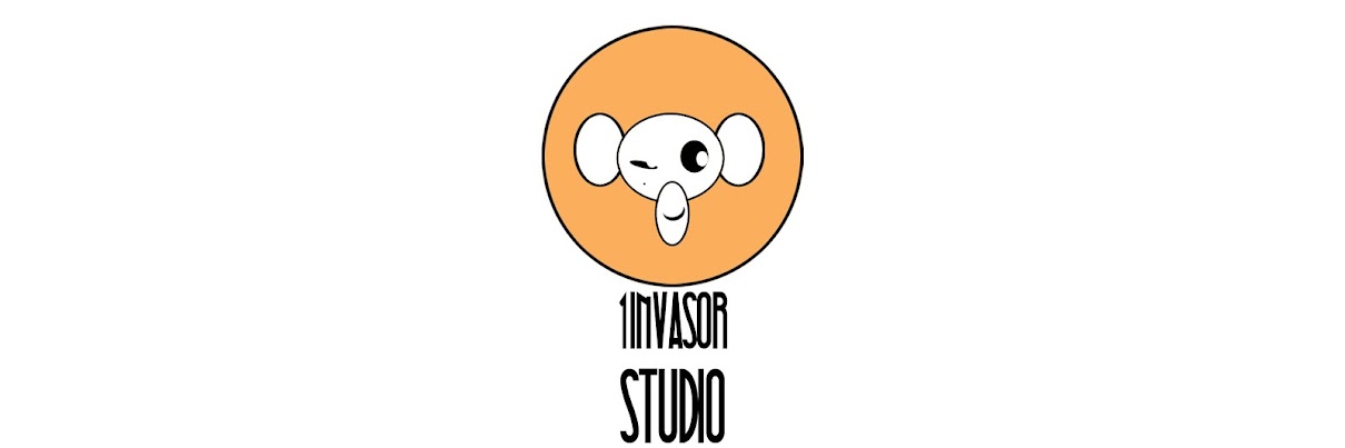 1Invasor Studio