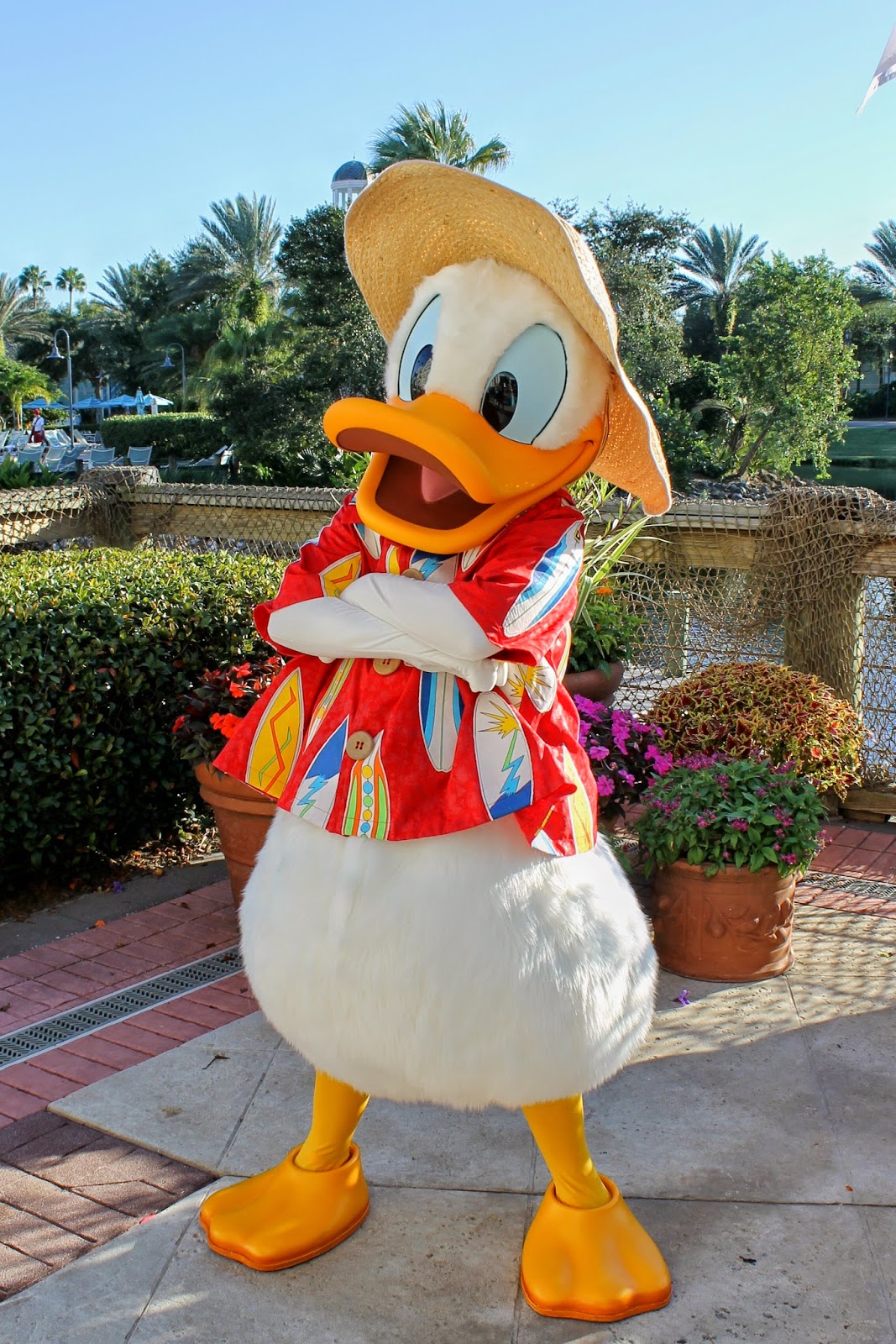 Unofficial Disney Character Hunting Guide: Halloween Around the Walt