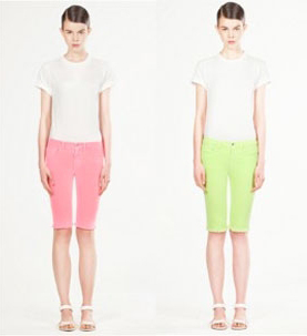 define capri pants - Pi Pants