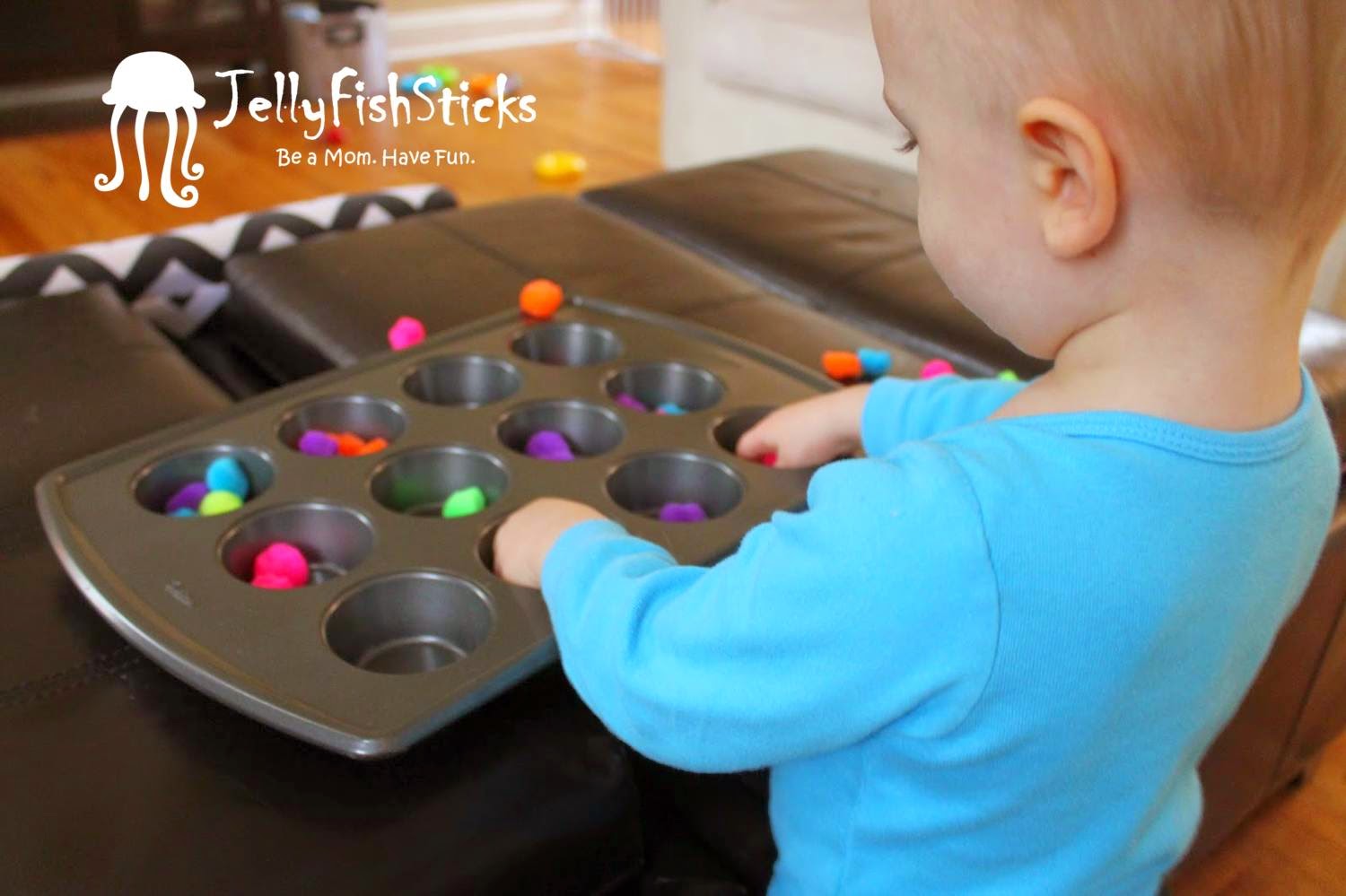 Winter Activities for 18 Month Old Kiddos