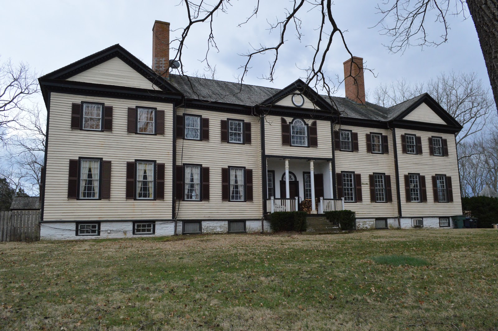 THEIR STORIES Brandy Station Photo Tour