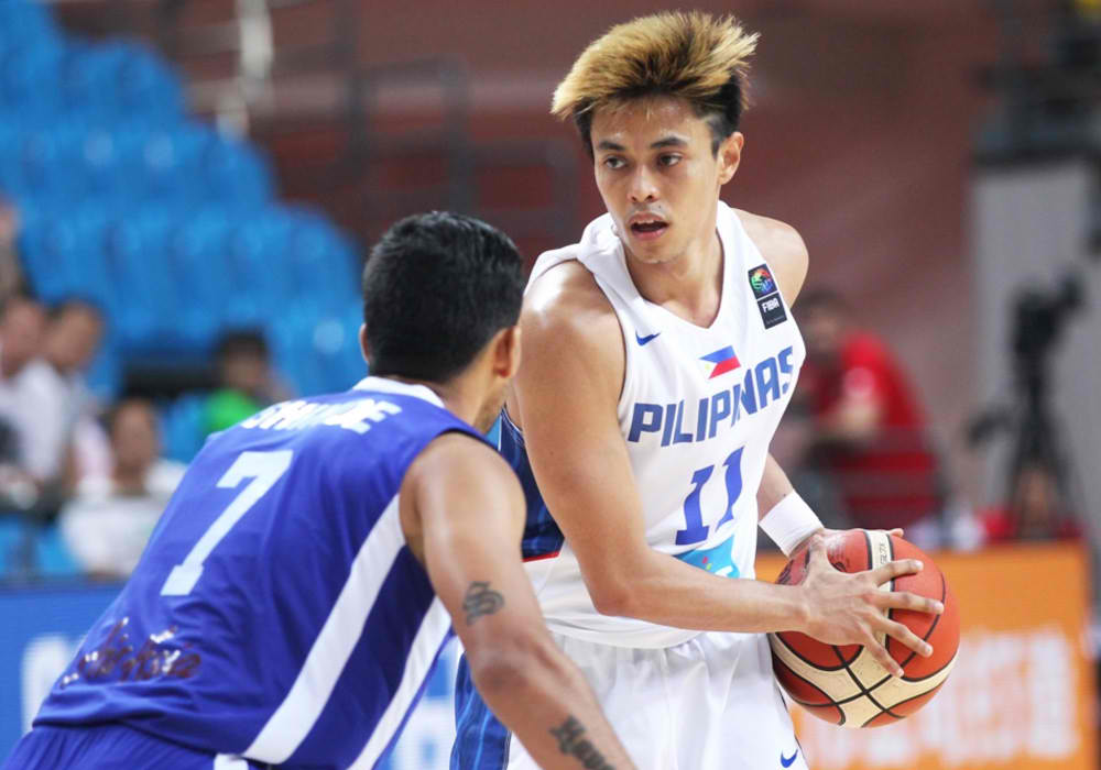 List of NEXT Best Point Guard in Asia after Jayson Castro
