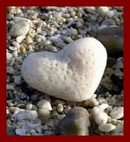 Coração de pedra