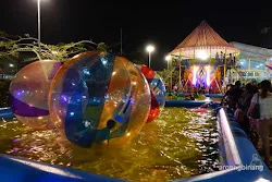 scientia square park tangerang