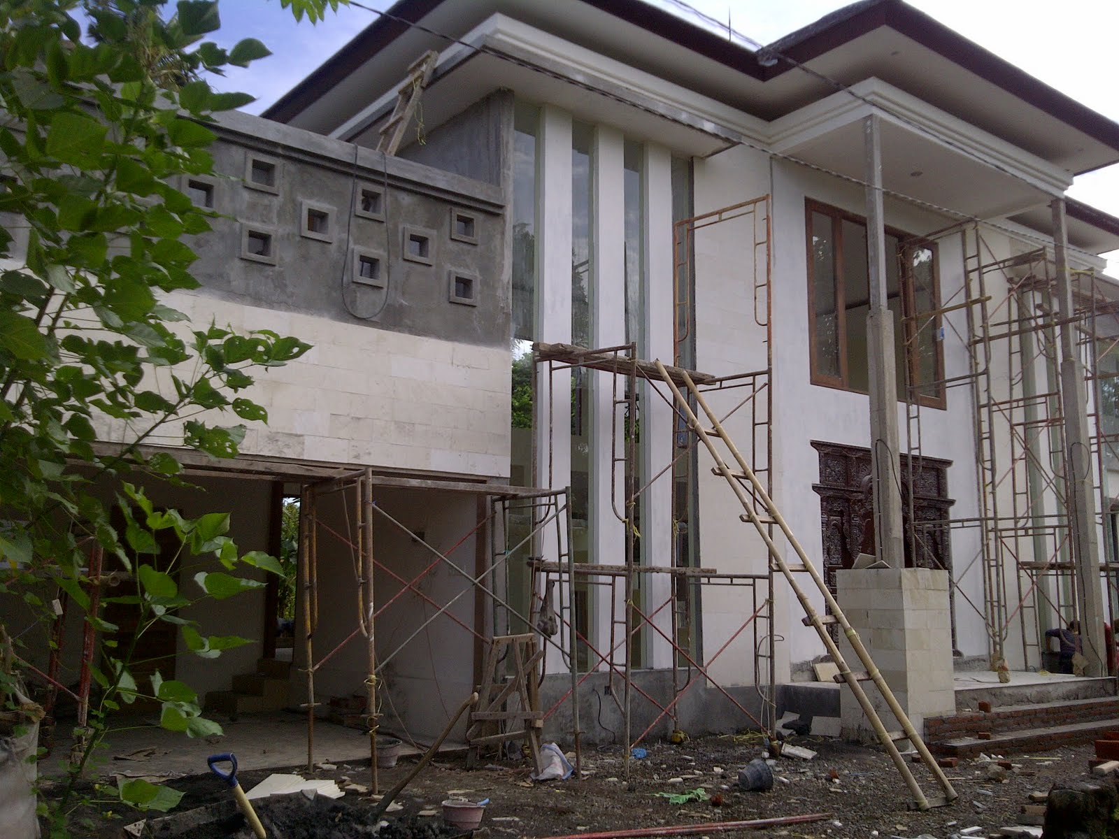 Gambar Desain Rumah 2011 Gambar Desain Rumah 2011