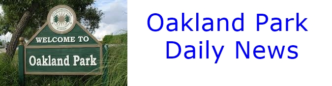 The Oakland Park Daily