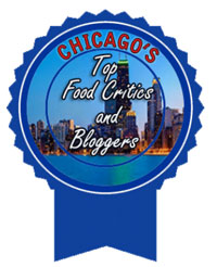 Top Chicago Food Blogger