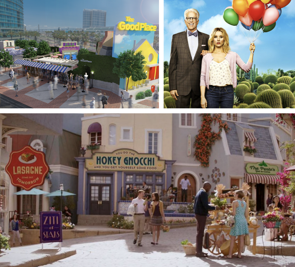 SanDiegoVille San Diego's Tin Fish Restaurant To Be Transformed Into