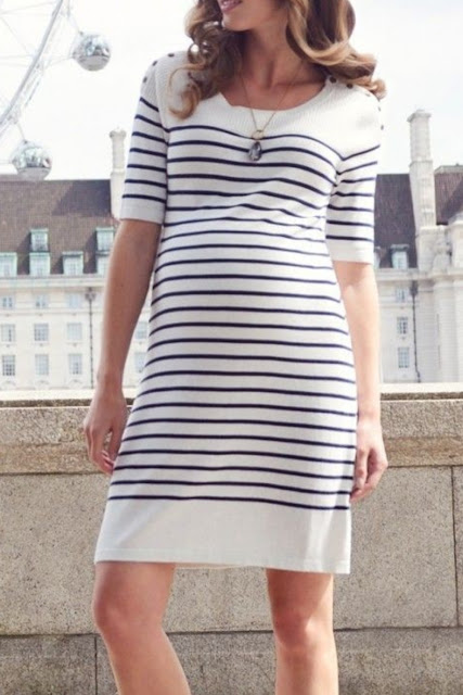 Cute Pregnancy Outfits