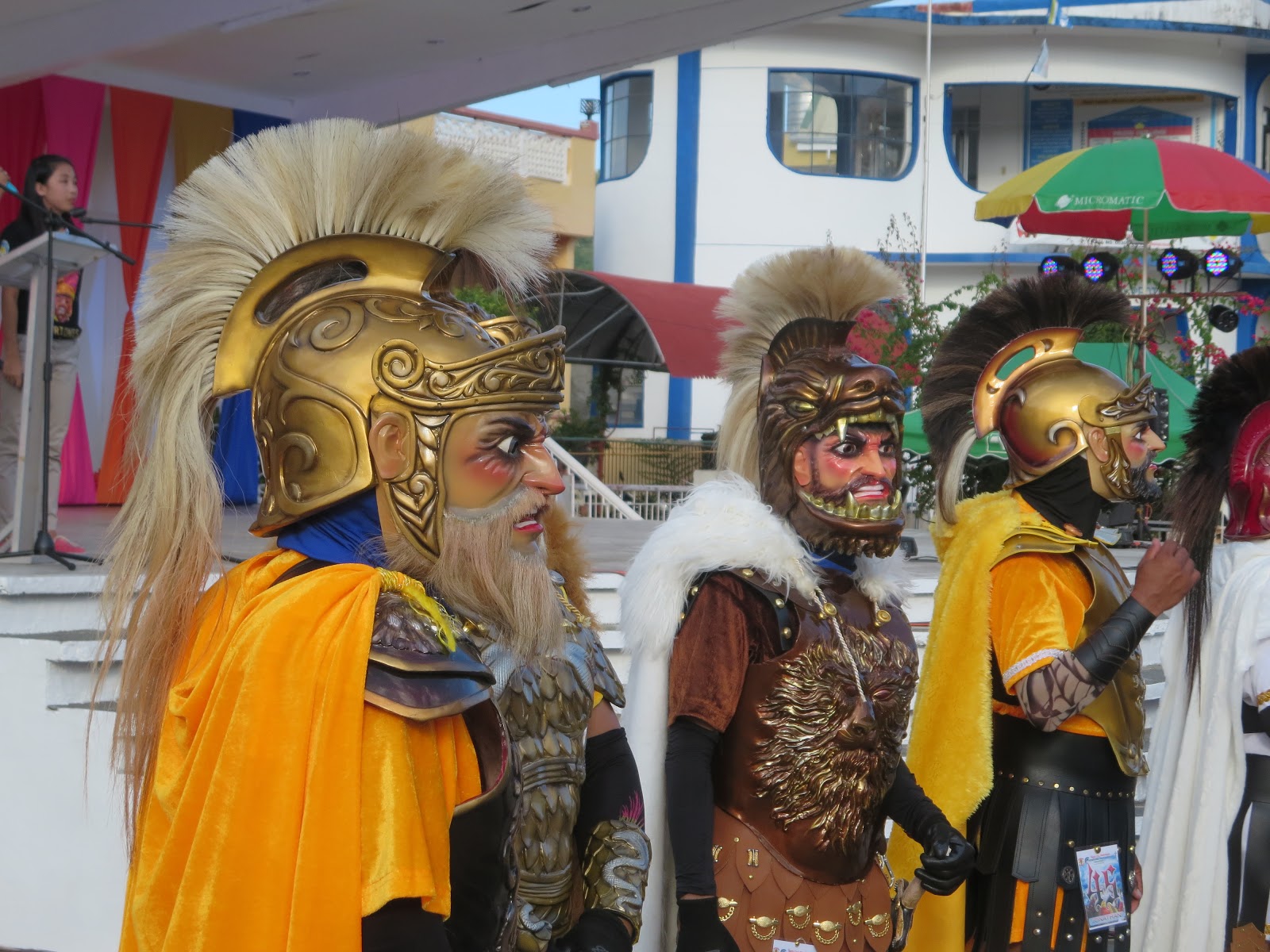 REDiscovering MORIONES FESTIVAL in Sta. Cruz, Marinduque