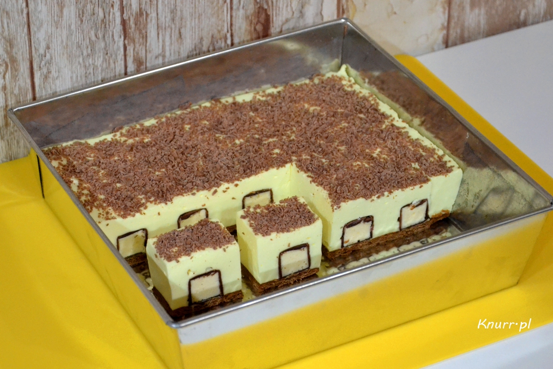 Mleczne Okienko Bez Pieczenia Knurr Pl