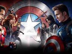 (Review) Film Captain America: Civil War, Pertarungan Ego dari Superhero