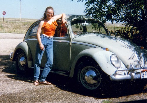 Volkswagen Maggiomodelli Beetle Volkswagen Fotocolor