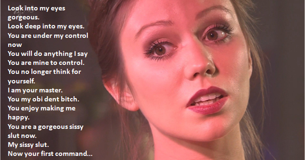 Hollyoaks Tg Captions Hypnosis