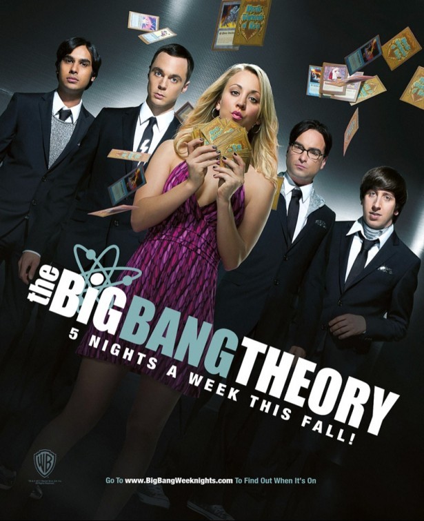 the big bang theory season 3 episode 17 tubeplus