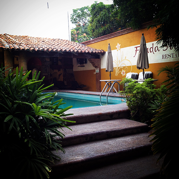 El Norángulo Hotel Misión San José