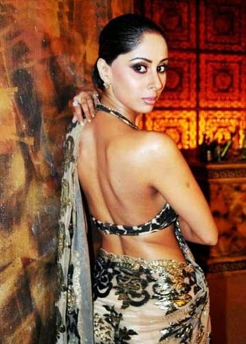 Sangeeta Ghosh Bollywood And Television Actress And Model Very Hot And