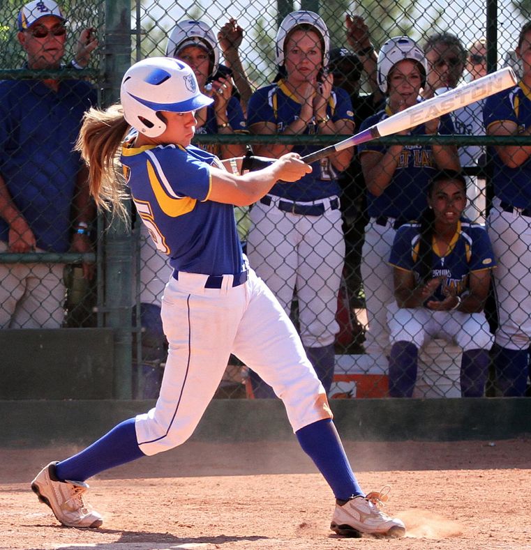 SLCC Softball Hires New Coaching Staff
