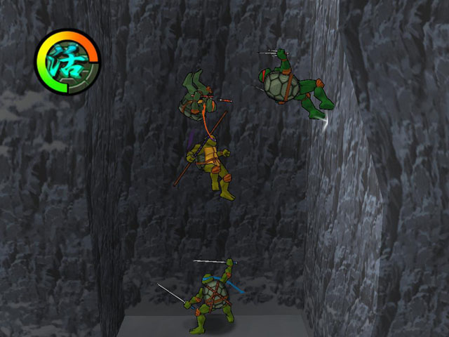 Teenage Mutant Ninja Turtles 2 Game | Free Download Software Full Version